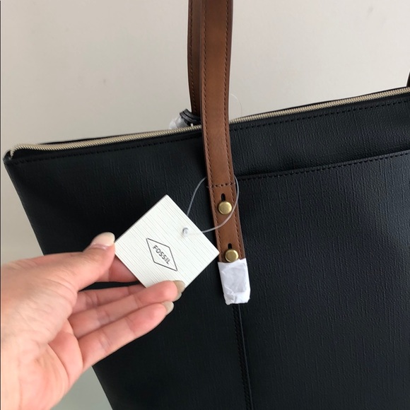 Fossil handbag - Picture 3 of 5